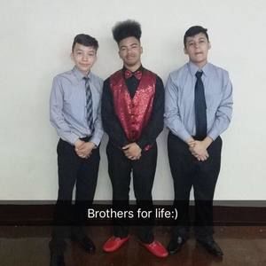 Meet your Posher, Miguel